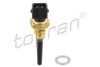 TOPRAN 500 928 Sender Unit, intake air temperature